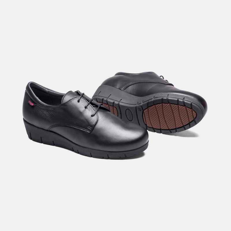 Hospitality Non Slip Shoes Oneflex Margot Zeddea Size 35 Color Black 2977