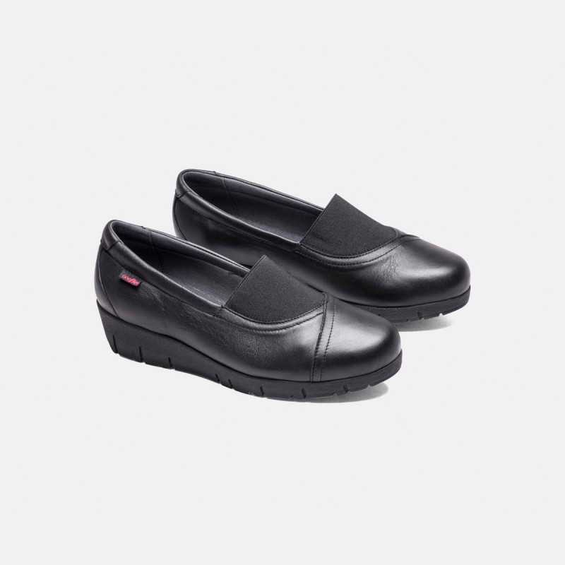 Comfort Work Shoes | hospitality shoes Shoes | Oneflex Marie Size 35 Color  Black